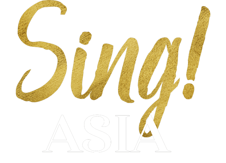Sing! with Keith & Kristyn Getty